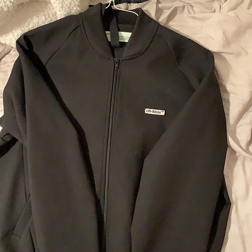Off-White Jacket